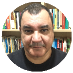 Rodrigo de Carvalho Rodrigo de Carvalho