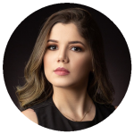 Thaís Rodrigues de Oliveira