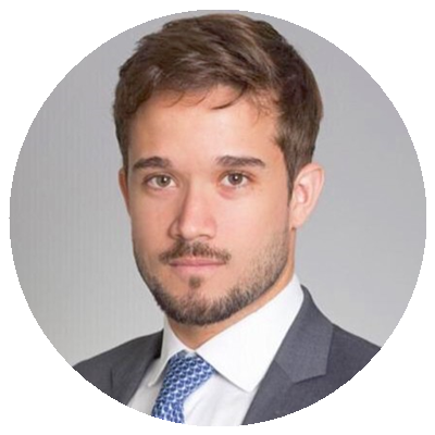 Bernardo Gonçalves Petrucio Salgado