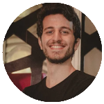 Renato Haidamous Renato Haidamous