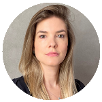 Janaína Pavan Janaína Pavan