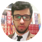 Vinícius Gonçalves Andrade Vinícius Gonçalves Andrade