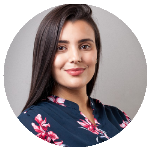 Andreza Ramos da Silva