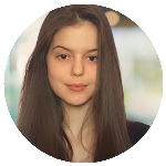 Isabelle Nepomuceno Isabelle Nepomuceno