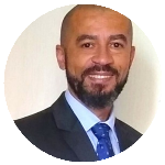 Adilson Souza Santos