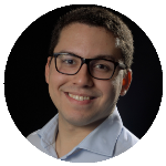 Luciano Krsnamurti Luciano Krsnamurti