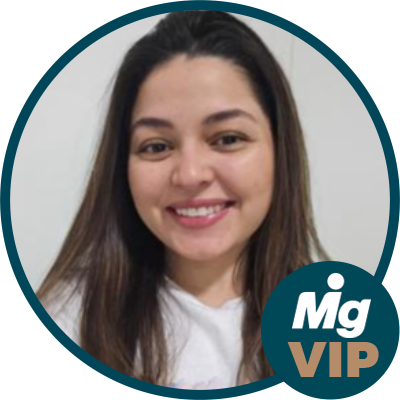 Ariane Carneiro Chaves
