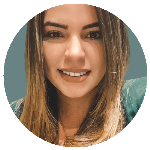 Míriam Priscila de Moraes Melo