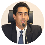 José Alexandre Maximino