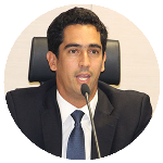 José Alexandre Maximino