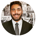 Daniel Medeiros Daniel Medeiros