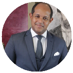 Carlos André Pereira Nunes