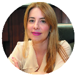 Ana Cláudia Nascimento Gomes