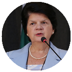 Maria Sylvia Zanella Di Pietro