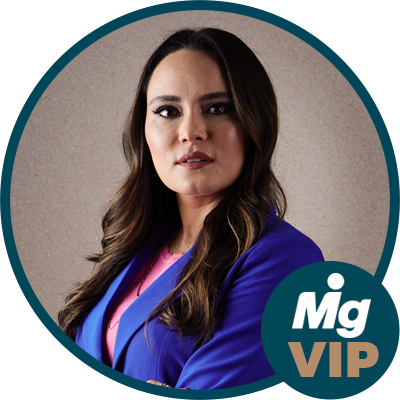 Allinne Garcia
