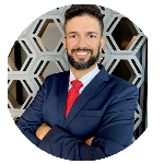 Saulo Costa Magalhães