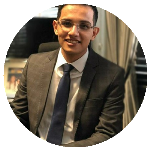 Marcos Antônio Dias Filho Marcos Antônio Dias Filho