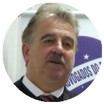 André Roberto Mallmann André Roberto Mallmann