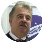 André Roberto Mallmann