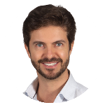 Alexandre Pedroso de Almeida