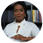 Ingryd Fernanda Silveira de Souza