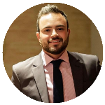 Caio César Domingues de Almeida Caio César Domingues de Almeida