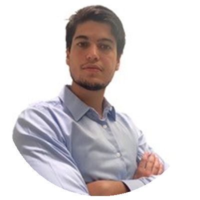 Gabriel Barker Lajus