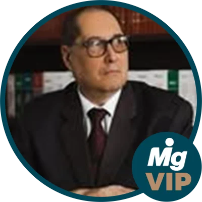 Carlos Ernani Constantino