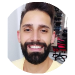 Cristiano Pereira da Costa