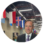 Adriano Candido Stringhini Adriano Candido Stringhini