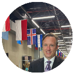 Adriano Candido Stringhini