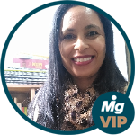 Meire de Andrade Alves Meire de Andrade Alves