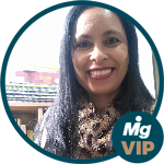 Meire de Andrade Alves title=