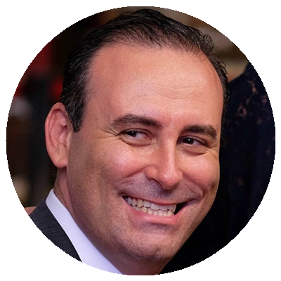 Cláudio Xavier Seefelder Filho