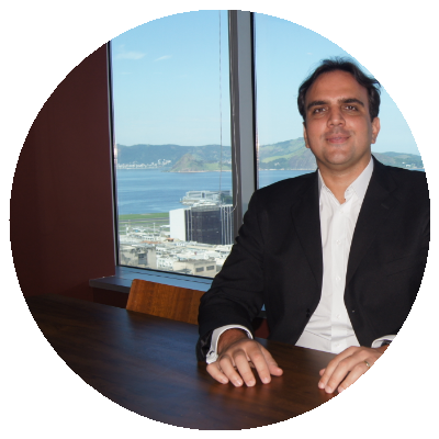 Mauricio Vasconcelos Galvão Filho