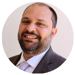 Renato da Fonseca Rodrigues