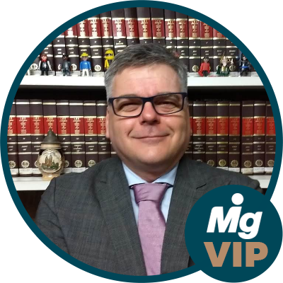 Daniel Von Hohendorff