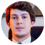 Pedro Paulo Paranhos de Magalhães Pedro Paulo Paranhos de Magalhães