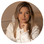 Helena Sanseverino Dillenburg Helena Sanseverino Dillenburg