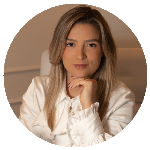 Helena Sanseverino Dillenburg Helena Sanseverino Dillenburg