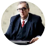 Richard Franklin Mello d'Avila