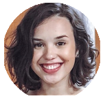 Ana Luísa Oliveira de Faria