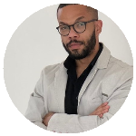 Anderson S. Dias Santos Anderson S. Dias Santos