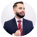 Thayan Fernando Ferreira Cruz