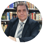 Anselmo Moreira Gonzalez Anselmo Moreira Gonzalez