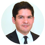 Eduardo Irribarra Sobarzo