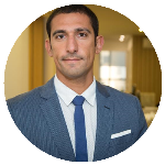 Odel Antun Odel Antun