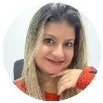 Tassiane Stephanie Gazquez Gomes Tassiane Stephanie Gazquez Gomes