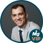 Raphael de Almeida Raphael de Almeida