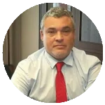 Antonio Valença da Silva